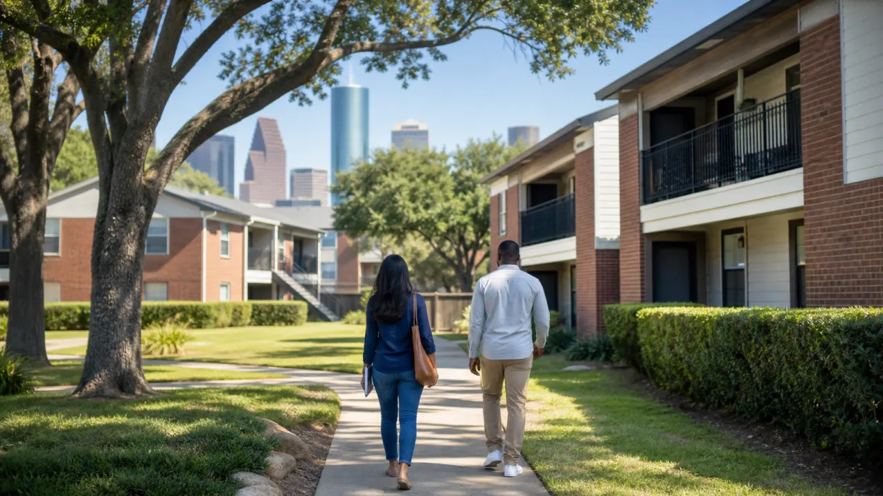 Where to Find Affordable Rentals in Houston in 2026