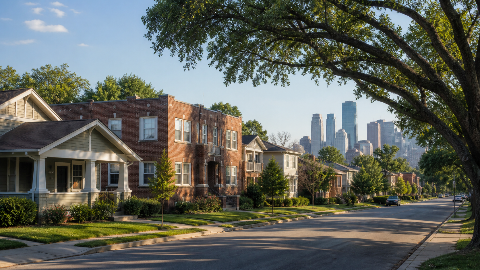 Best Neighborhoods to Rent in Houston on a Budget