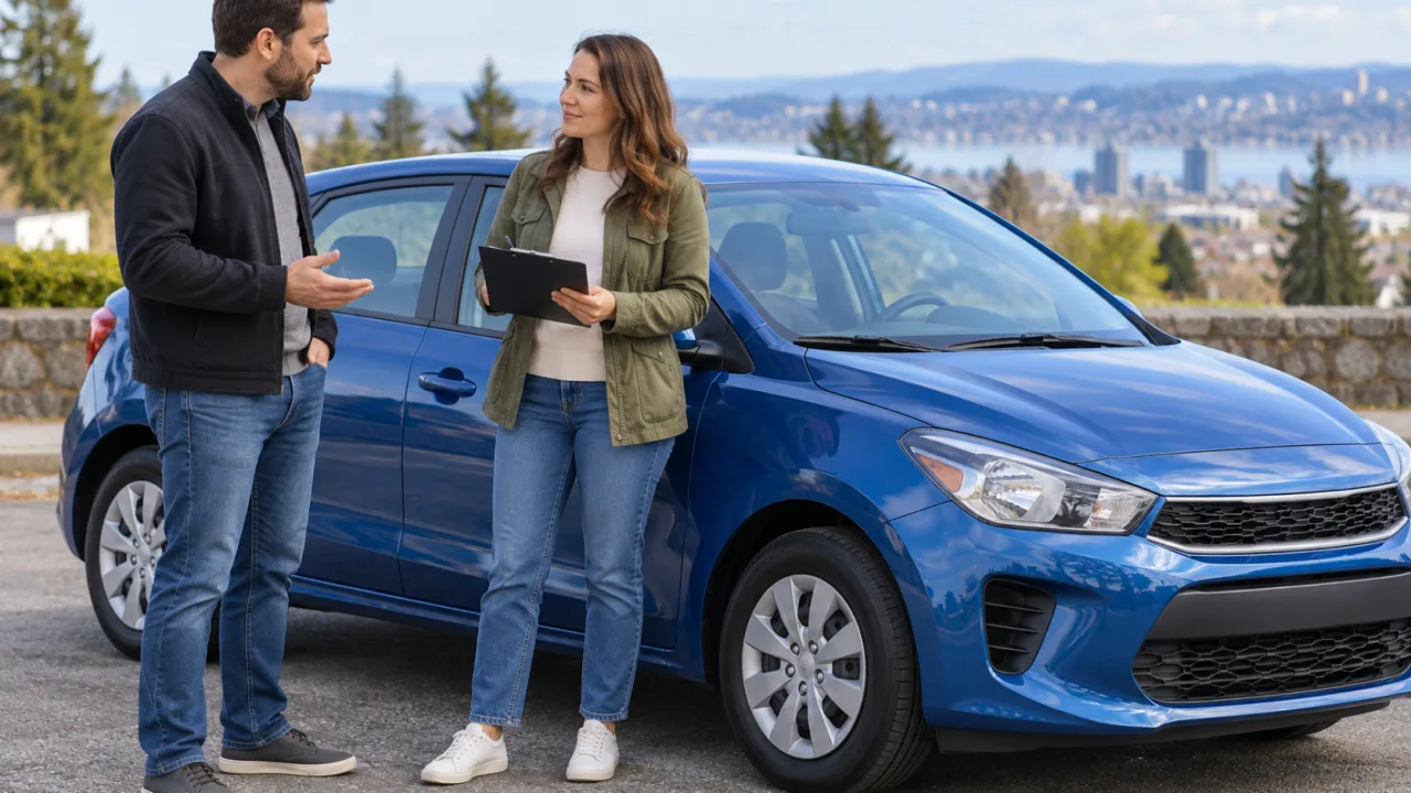 How to Negotiate the Price of a Used Car