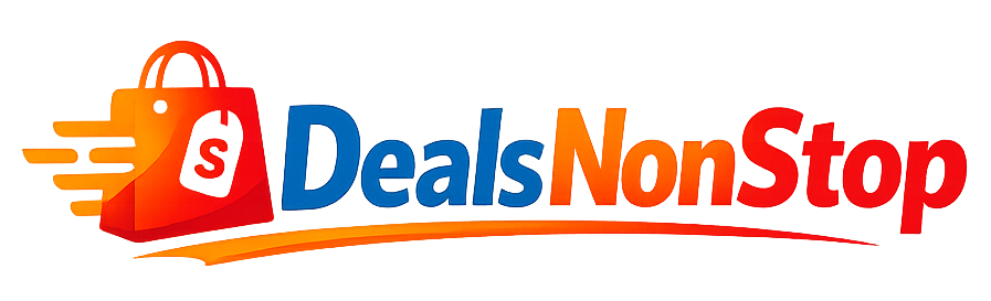 DealsNonStop