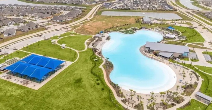 🏡 𝗟𝗶𝗸𝗲-𝗡𝗲𝘄 𝟮𝟬𝟮𝟰 𝗛𝗼𝗺𝗲 𝗶𝗻 𝗦𝘂𝗻𝘁𝗲𝗿𝗿𝗮 | 𝗦𝗽𝗮𝗰𝗶𝗼𝘂𝘀 𝗟𝗼𝘁 + 𝗣𝗿𝗶𝘃𝗮𝘁𝗲 𝗟𝗮𝘆𝗼𝘂𝘁 - Houses in Katy - Image 10 of 10