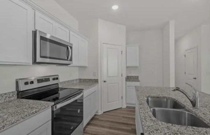 🎊 NEW CONSTRUCTION DEAL in Magnolia