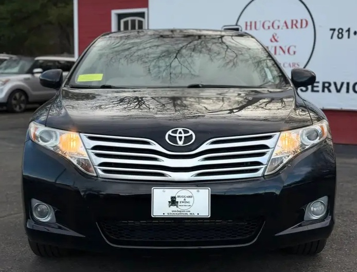 2010 Toyota Venza Wagon 4D for sale - Cars in Stoughton - Image 1 of 10