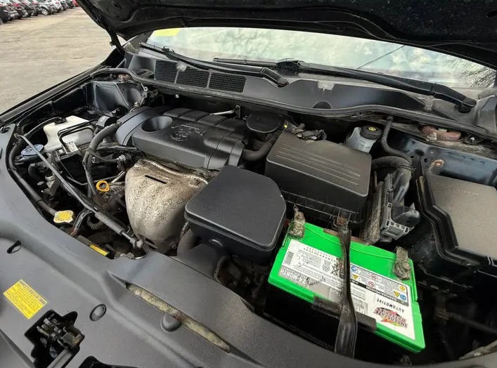 2010 Toyota Venza Wagon 4D for sale - Cars in Stoughton - Image 10 of 10