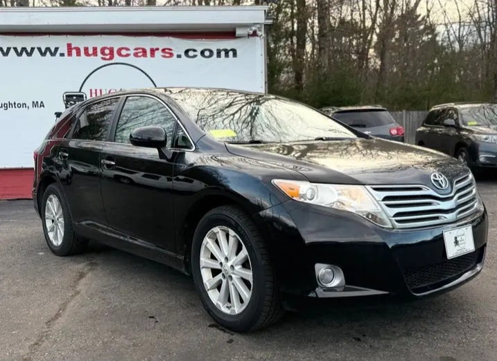 2010 Toyota Venza Wagon 4D for sale - Cars in Stoughton - Image 3 of 10