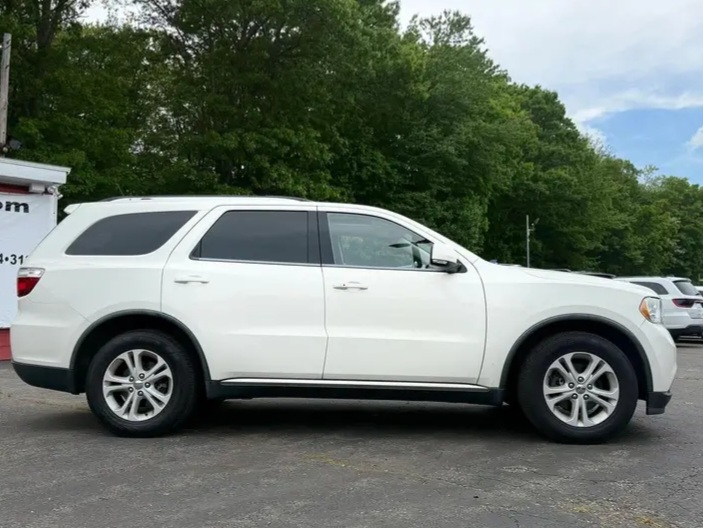 2011 **Dodge Durango Crew Sport Utility 4D** - Cars in Stoughton - Image 3 of 9
