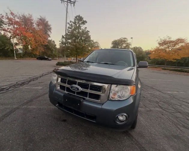 🚙 2011 FORD ESCAPE XLT – AUTOMATIC in Lowell,MA in Lowell — Cars