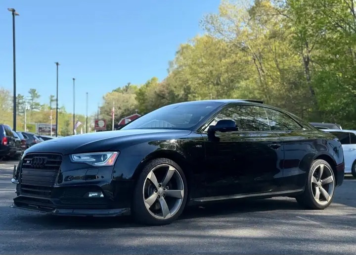 2014 Audi S5 Premium Plus Coupe 2D - Cars in Stoughton - Image 3 of 10