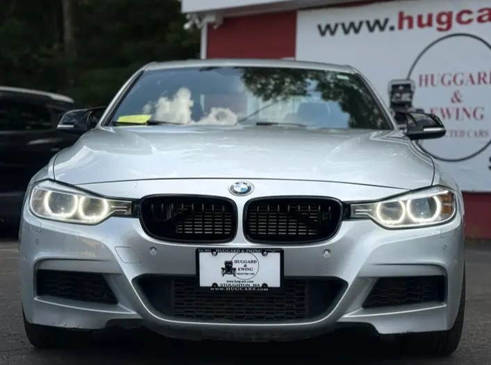 🚗 2014 BMW 335i xDrive Sedan 4D for sale - Cars in Stoughton - Image 1 of 8