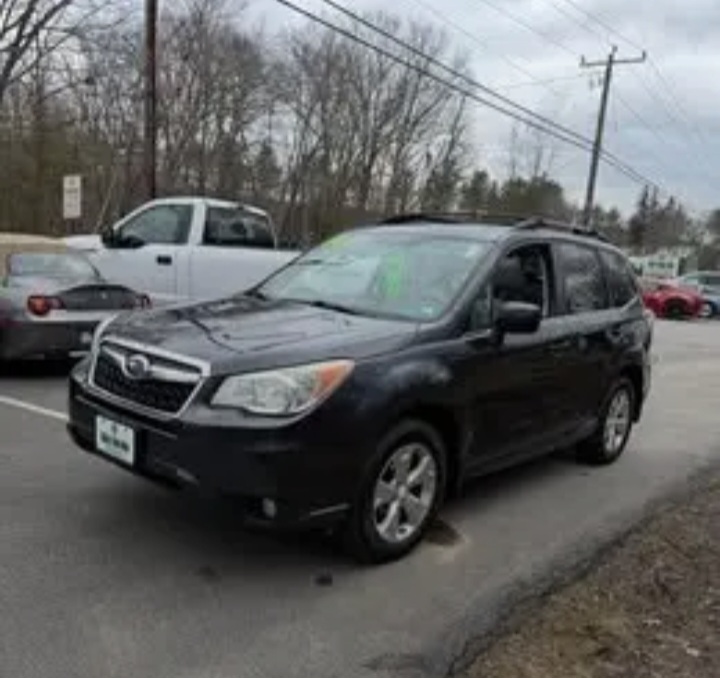 🚙 2014 Subaru Forester – Clean, Reliable & AWD! 🚙 - Cars in Hampshire County - Image 3 of 4