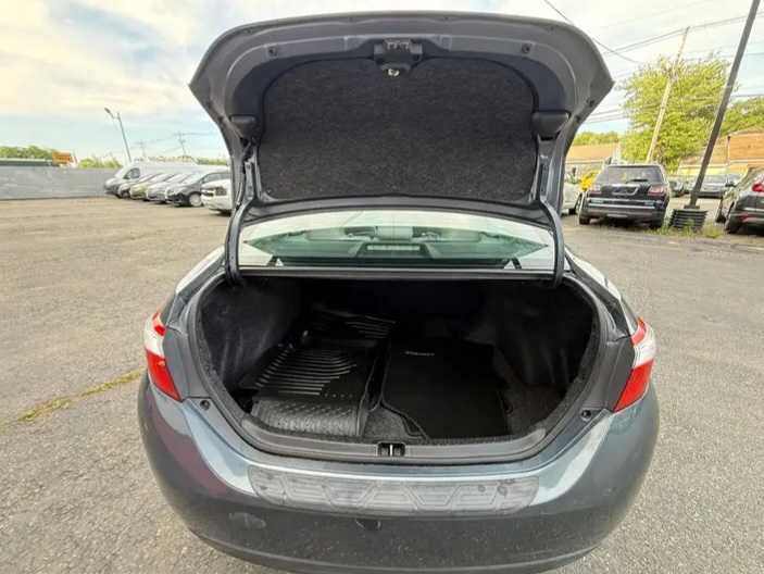 2014 Toyota Corolla LE Plus Sedan 4D - Cars in Stoughton - Image 8 of 10