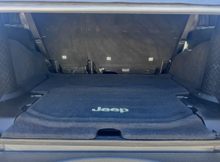 2015 JEEP WRANGLER UNLIMITED For sale in Abington,MA - Cars in Abington - Image 9 of 10