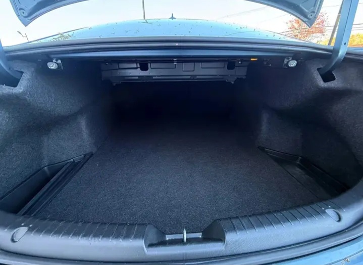 2015 MAZDA MAZDA6 i Touring Sedan 4D for sale - Cars in Stoughton - Image 7 of 10