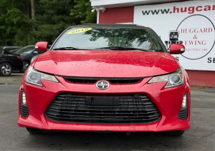 2015 Scion tC Hatchback Coupe 2D for sale - Cars in Stoughton - Image 1 of 10
