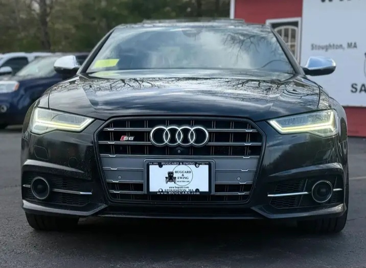 2016 Audi S6 Premium Plus Sedan 4D - Cars in Stoughton - Image 1 of 10