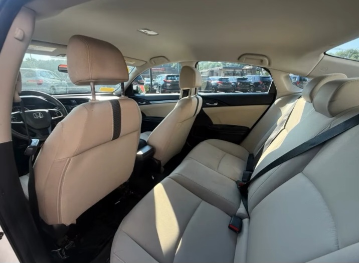 2016 Honda Civic LX Sedan 4D for sale - Cars in Stoughton - Image 1 of 7