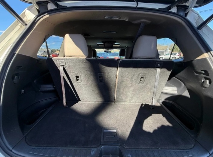 2016 Honda Pilot EX-L Sport Utility 4D - Cars in Stoughton - Image 6 of 9