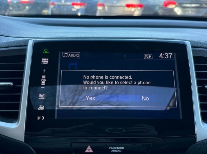 2016 Honda Pilot EX-L Sport Utility 4D - Cars in Stoughton - Image 8 of 9