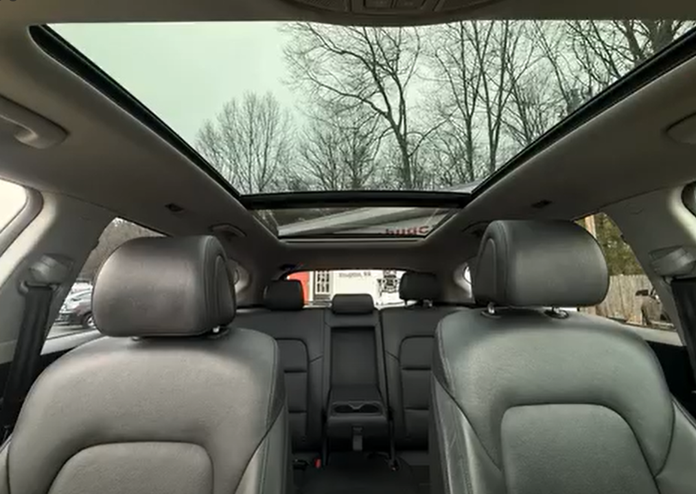 🚙 2016 HYUNDAI TUCSON Limited Sport Utility 4D - Cars in Stoughton - Image 7 of 8