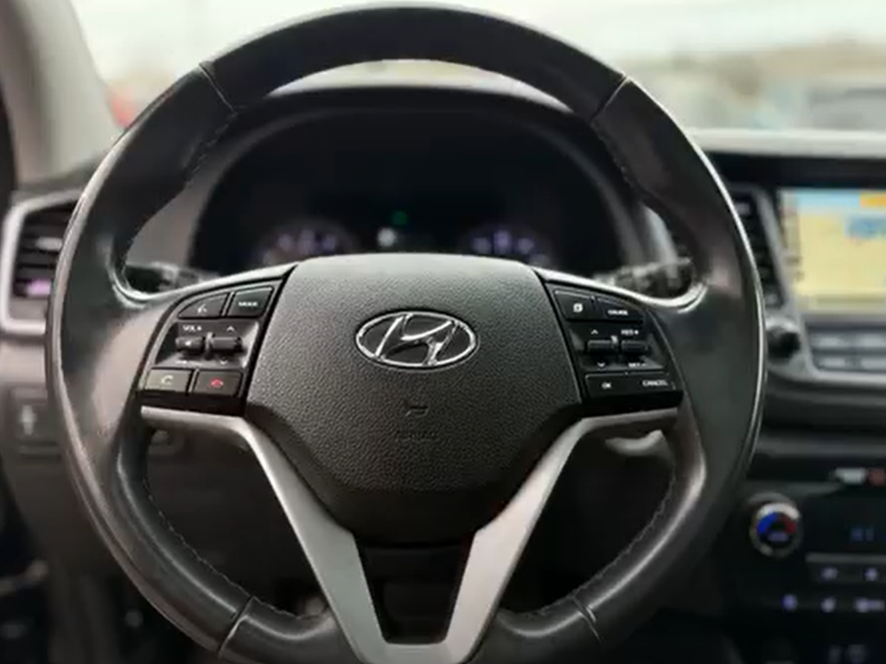 🚙 2016 HYUNDAI TUCSON Limited Sport Utility 4D - Cars in Stoughton - Image 8 of 8