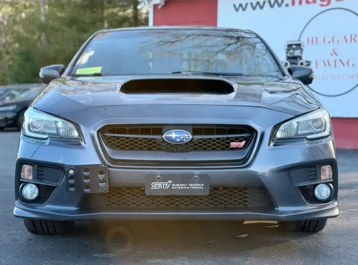 2016 Subaru WRX STI Limited Sedan 4D for sale - Cars in Stoughton - Image 1 of 10