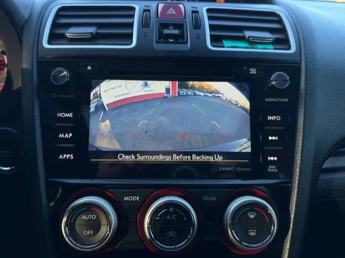 2016 Subaru WRX STI Limited Sedan 4D for sale - Cars in Stoughton - Image 10 of 10