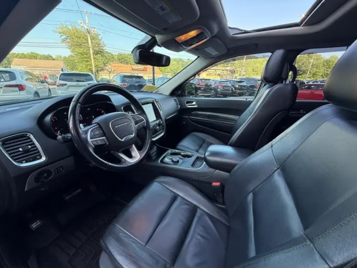 2017 Dodge Durango GT Sport Utility 4D - Cars in Stoughton - Image 6 of 7