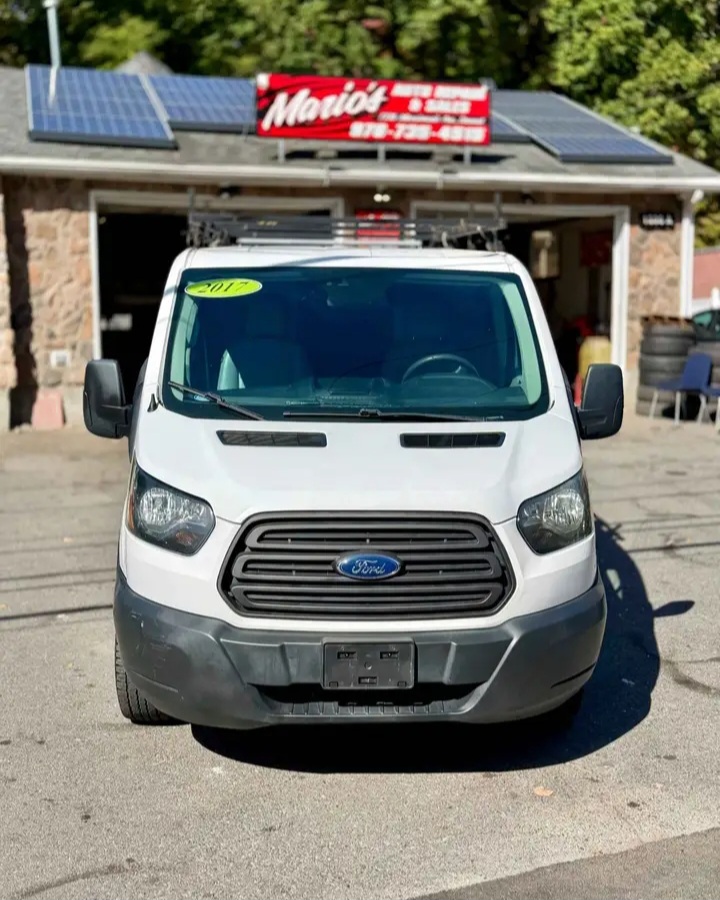 2017 FORD TRANSIT T150 AT AN INCREDIBLE PRICE in Nashua — Cars