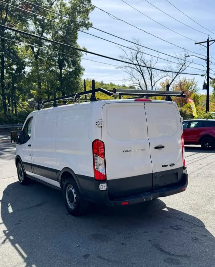 2017 FORD TRANSIT T150 AT AN INCREDIBLE PRICE - Cars in Nashua - Image 10 of 10