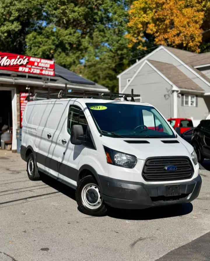 2017 FORD TRANSIT T150 AT AN INCREDIBLE PRICE - Cars in Nashua - Image 3 of 10