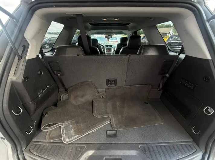 2017 **GMC Acadia Limited Sport Utility 4D** - Cars in Stoughton - Image 6 of 8