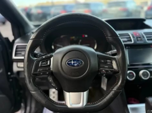 2017 Subaru WRX Premium Sedan 4D for Sale in Stoughton - Cars in Stoughton - Image 7 of 8