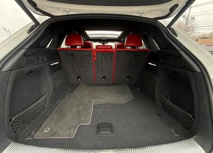 2018 Audi SQ5 Prestige Sport Utility 4D - Cars in Stoughton - Image 8 of 9