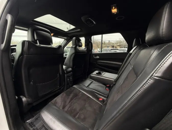 2018 Dodge Durango GT Rallye Sport Utility 4D - Cars in Stoughton - Image 6 of 8
