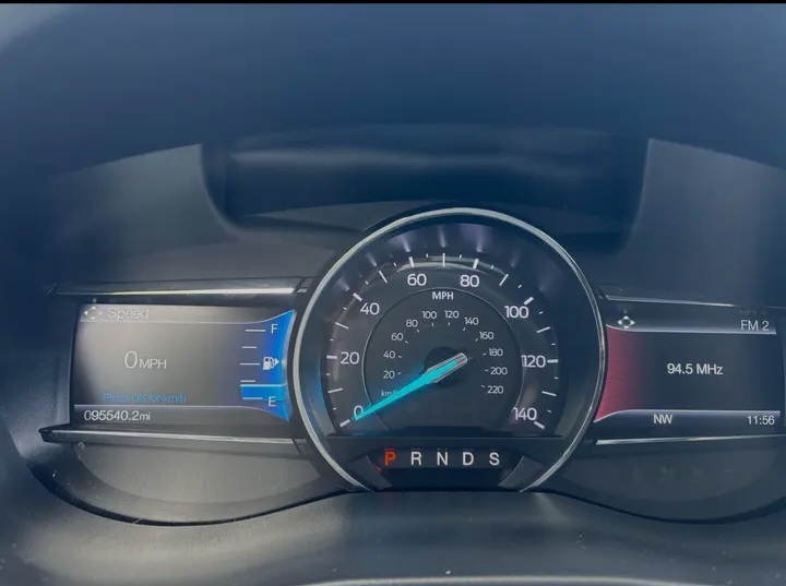 2018 FORD EXPLORER XLT AWD FOR SALE IN LYNN,MA - Cars in Lynn - Image 10 of 10