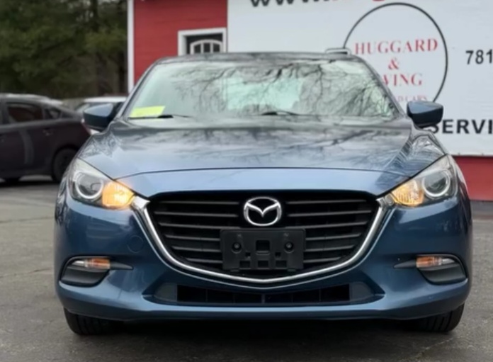 🚙 2018 MAZDA MAZDA3 Sport Sedan 4D for sale - Cars in Stoughton - Image 2 of 8
