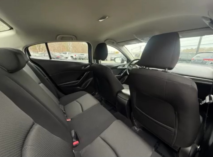 🚙 2018 MAZDA MAZDA3 Sport Sedan 4D for sale - Cars in Stoughton - Image 6 of 8