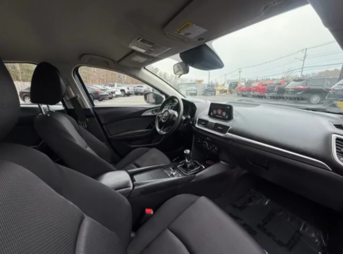 🚙 2018 MAZDA MAZDA3 Sport Sedan 4D for sale - Cars in Stoughton - Image 7 of 8