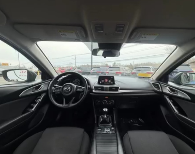 🚙 2018 MAZDA MAZDA3 Sport Sedan 4D for sale - Cars in Stoughton - Image 8 of 8