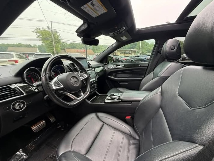2018 Mercedes-Benz Mercedes-AMG GLE 43 Coupe Sport Utility 4D - Cars in Stoughton - Image 5 of 9