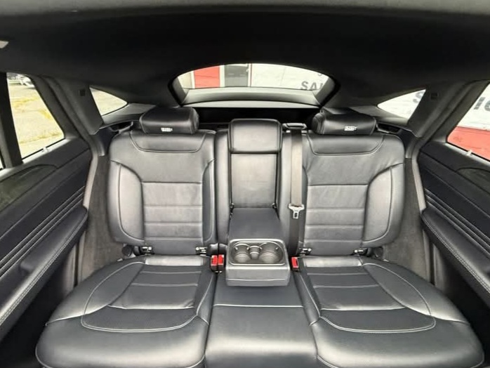 2018 Mercedes-Benz Mercedes-AMG GLE 43 Coupe Sport Utility 4D - Cars in Stoughton - Image 6 of 9