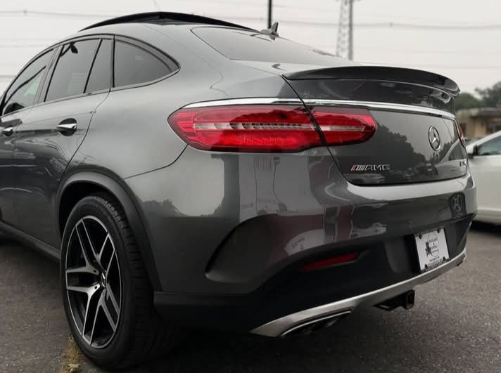 2018 Mercedes-Benz Mercedes-AMG GLE 43 Coupe Sport Utility 4D - Cars in Stoughton - Image 9 of 9
