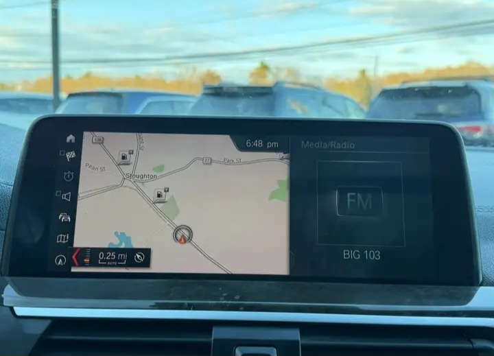 2019 BMW X3 M40i Sport Utility 4D - Cars in Stoughton - Image 8 of 8
