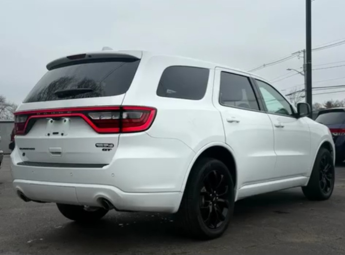 2019 Dodge Durango GT Sport Utility 4D - Cars in Stoughton - Image 3 of 9