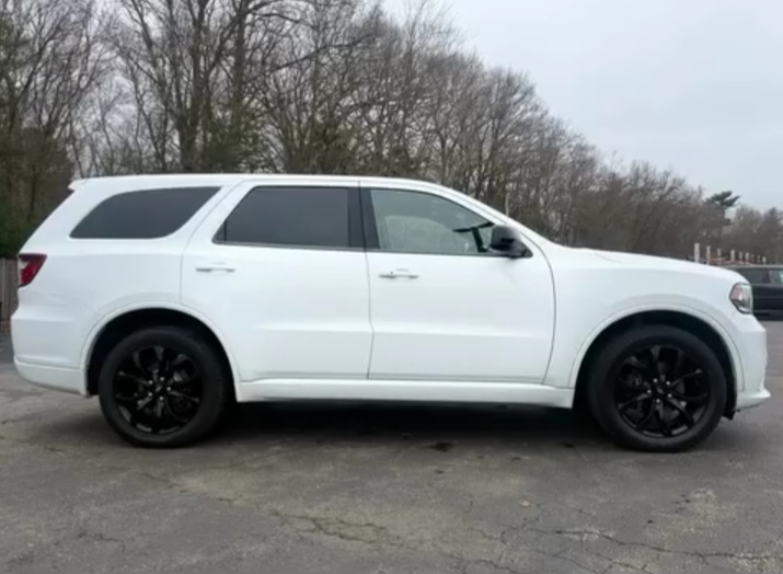 2019 Dodge Durango GT Sport Utility 4D - Cars in Stoughton - Image 4 of 9