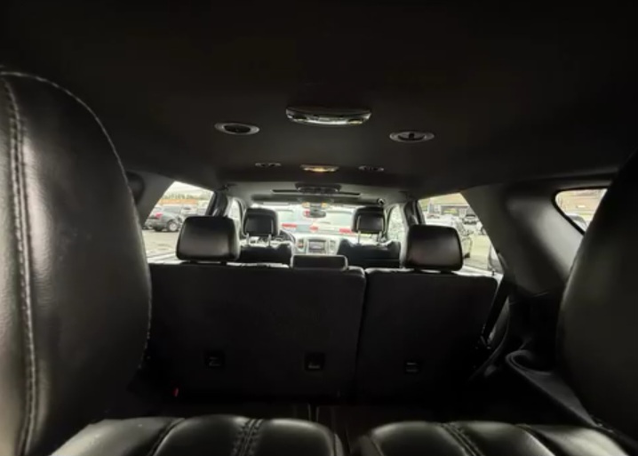 2019 Dodge Durango GT Sport Utility 4D - Cars in Stoughton - Image 6 of 9