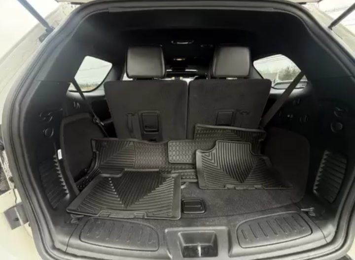 2019 Dodge Durango GT Sport Utility 4D - Cars in Stoughton - Image 7 of 9