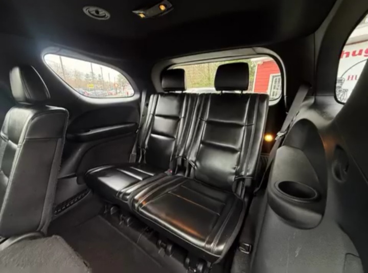 2019 Dodge Durango GT Sport Utility 4D - Cars in Stoughton - Image 8 of 9