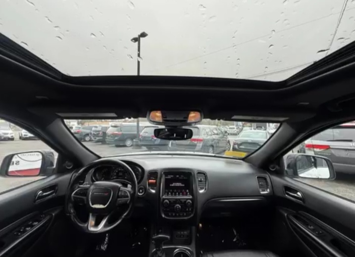 2019 Dodge Durango GT Sport Utility 4D - Cars in Stoughton - Image 9 of 9