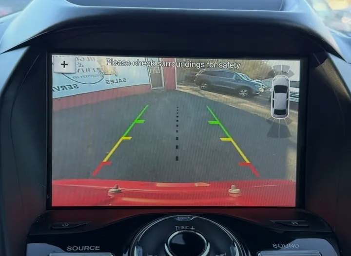 2019 Ford Escape Titanium Sport Utility 4D - Cars in Stoughton - Image 10 of 10